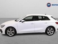 Usado Audi A3 Sportback e-tron S-Line 204 CV (150 kW) 2025 Utilitario