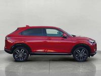 Used Honda HR-V Advance 129 HP (94 kW) 2025 Crystal red SUV