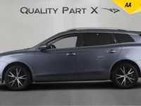 Used MG MG5 EV Trophy 114 kW (156 HP) 2023 Grey Estate