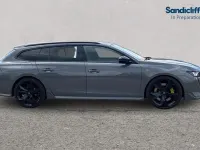Used Peugeot 508 Sport 355 HP (261 kW) 2023 Estate