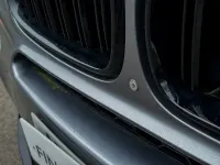 Used BMW X5 M Sport 313 HP (230 kW) 2016 Grey SUV
