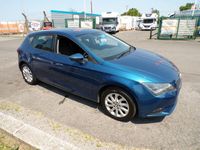 used Seat Leon 1.6TDI CR (105ps) SE Tech Pack (S/S) Hatchback 5d 1598cc