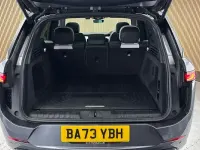 Used Land Rover Range Rover Sport SE Dynamic 300 HP (220 kW) 2023 Eiger grey SUV