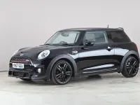 Used Mini Cooper S Hatch 170 HP (125 kW) 2017 Hatchback