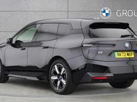 Used BMW iX M Sport 239 kW (326 HP) 2022 Grey SUV