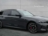 Used BMW M340 M Sport 374 HP (275 kW) 2025 Estate