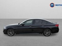 Used BMW 520 M Sport 184 HP (135 kW) 2020 Sedan
