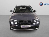 Used Hyundai Tucson Premium 252 HP (185 kW) 2026 SUV