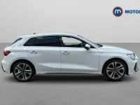 Used Audi A3 Sportback S-Line 150 HP (110 kW) 2025 Hatchback