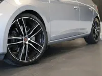 Used Seat Leon Cupra 290 290 HP (213 kW) 2019 Silver Hatchback