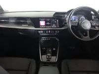Used Audi A3 Sportback e-tron Sport 204 HP (150 kW) 2022 White Hatchback