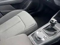Used Audi Q2 Sport 150 HP (110 kW) 2023 Silver SUV