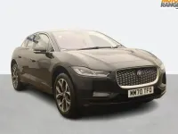 Used Jaguar I-Pace 294 kW (400 HP) 2020 SUV