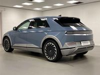 Used Hyundai Ioniq Ultimate 225 kW (306 HP) 2021 Blue Hatchback