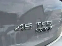 Used Audi Q5 Sportback S-Line 265 HP (194 kW) 2022 Grey SUV