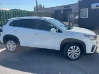 Used Suzuki SX4 S-Cross 116 HP (85 kW) 2024 SUV