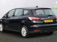 Used Ford S-MAX Zetec 150 HP (110 kW) 2019 MPV