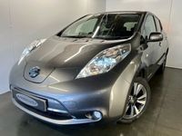 used Nissan Leaf 0L TEKNA 5d AUTO 109 BHP 12 MONTHS MOT