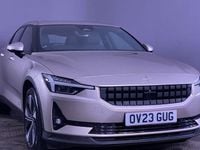 Used Polestar 2 Long Range Single Motor 169 kW (231 HP) 2023 Hatchback