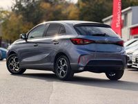 Used MG MG3 Trophy 194 HP (142 kW) 2025 Grey Hatchback