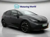 Used Cupra Born 150 kW (204 HP) 2024 Hatchback