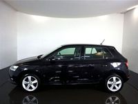 used Skoda Fabia 1.0 TSI SE L 5dr