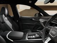 New Audi SQ7 507 HP (372 kW) 2026 SUV