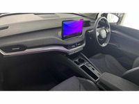 Used Skoda Elroq 154 kW (210 HP) 2025 Black magic pearl effect SUV