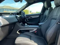 Used Jaguar F-Pace R-Dynamic 300 HP (220 kW) 2023 Blue SUV