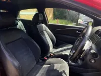 Used VW Polo GTI 192 HP (141 kW) 2015 Red Hatchback