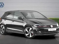 Used VW Polo 200 HP (147 kW) 2019 Hatchback