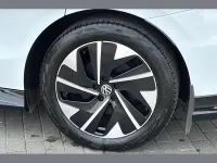 Used VW ID.7 Pro 210 kW (286 HP) 2024 White Hatchback