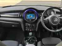 Used Mini Cooper S Classic 189 HP (139 kW) 2020 Green Hatchback