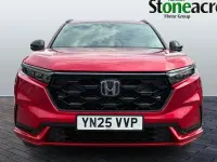 Used Honda CR-V Advance 184 HP (135 kW) 2026 SUV