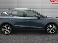 Used Seat Arona Xperience Lux 110 HP (80 kW) 2024 SUV