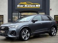 Used Audi 200 Black Edition 197 HP (144 kW) 2022 Grey Estate