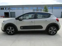 Used Citroën C3 Flair 2019 Grey Hatchback