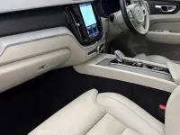 Used Volvo XC60 Ultra 250 HP (183 kW) 2025 Black SUV