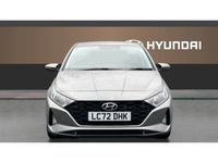used Hyundai i20 1.0T GDi 48V MHD SE Connect 5dr