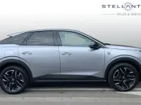 Used Peugeot 3008 GT 134 HP (98 kW) 2025 Grey SUV