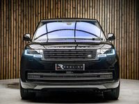 Used Land Rover Range Rover Autobiography 2023 SUV