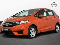 used Honda Jazz 1.3 SE 5dr