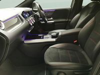 Used Mercedes GLA250 Executive 218 HP (160 kW) 2022 Black SUV