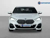 Used BMW 218 M Sport 2022 White Coupe