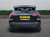 Used Mercedes GLA35 AMG Premium Plus 2023 Black SUV