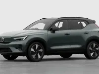 New Volvo EX40 Plus 175 kW (238 HP) 2026 SUV