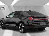 New Polestar 2 309 kW (421 HP) 2026 Black Hatchback