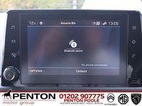 Used Peugeot Partner Premium 100 HP (73 kW) 2022 White MPV