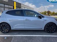 Used Renault Clio V Esprit Alpine 143 HP (105 kW) 2025 Red Hatchback