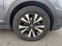 Used VW Taigo Life 110 HP (80 kW) 2024 Grey SUV